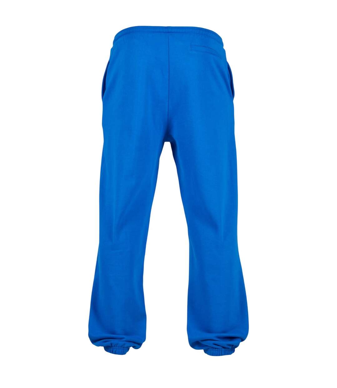 Pantalon De Jogging Essential Femme Bleu Cobalt 9N1M SENSE-2