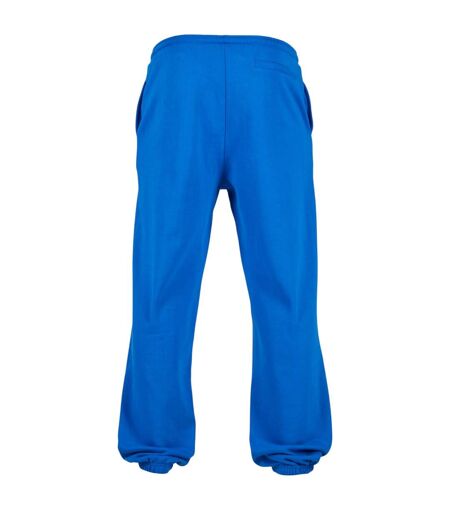 Pantalon De Jogging Essential Femme Bleu Cobalt 9N1M SENSE