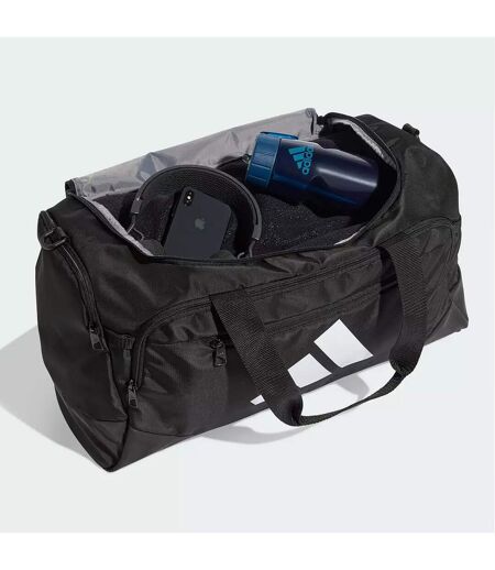 Sac De Sport/voyage Entraînement Defender 23 Cm X 40 Cm Noir Adidas