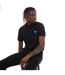 Polo Millers River Adulte Noir Timberland-1