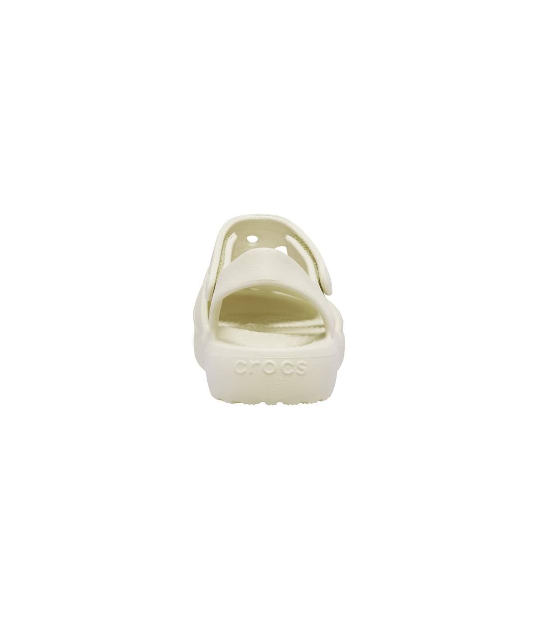 Sandales Enfant à Scratches Crocs Classic Fisherman-4