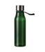 Tritan 600ml water bottle 23.5cm x 6.5cm green Vinga-1