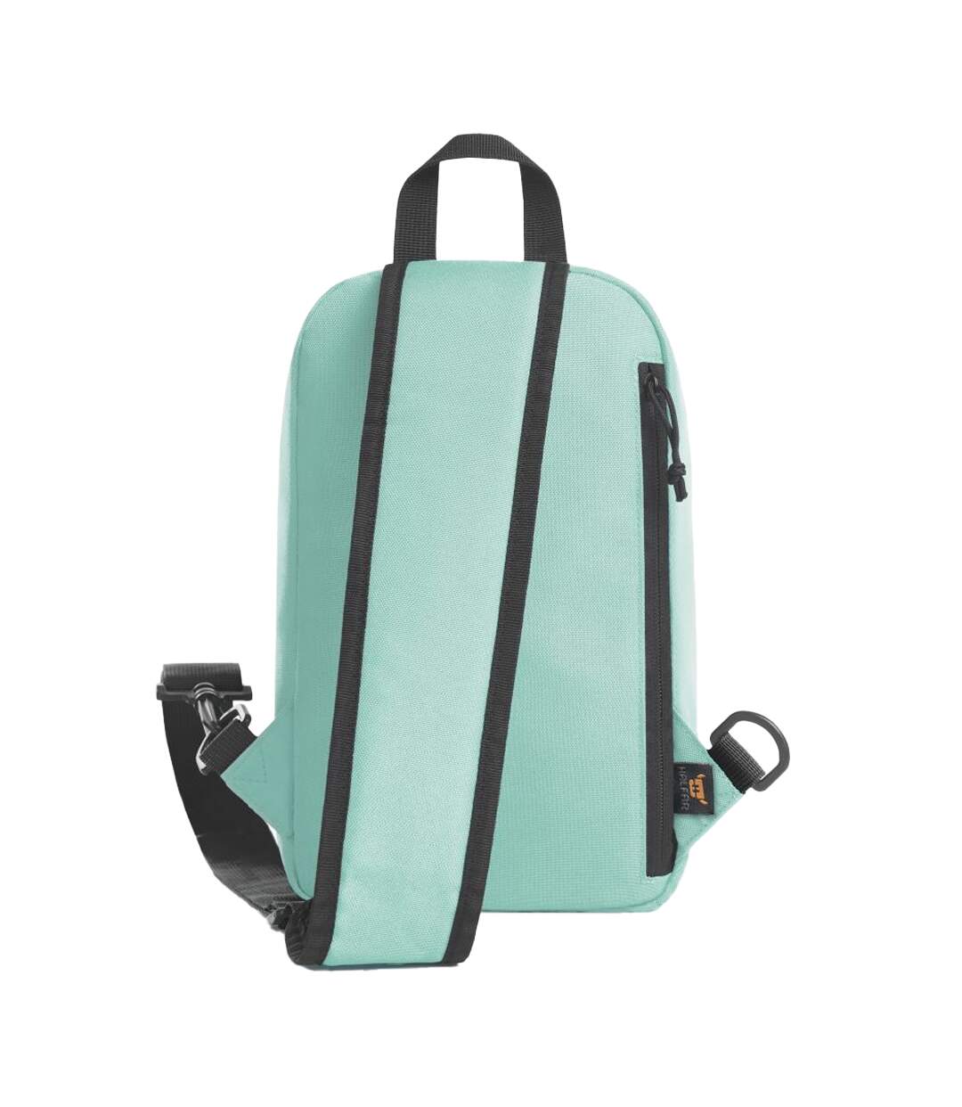 Sac À Dos Trend Taille Unique Menthe Halfar-2