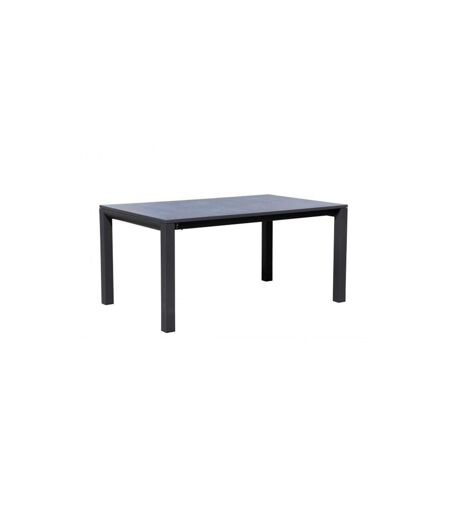 Table de Jardin Extensible Sico 180-240cm Gris