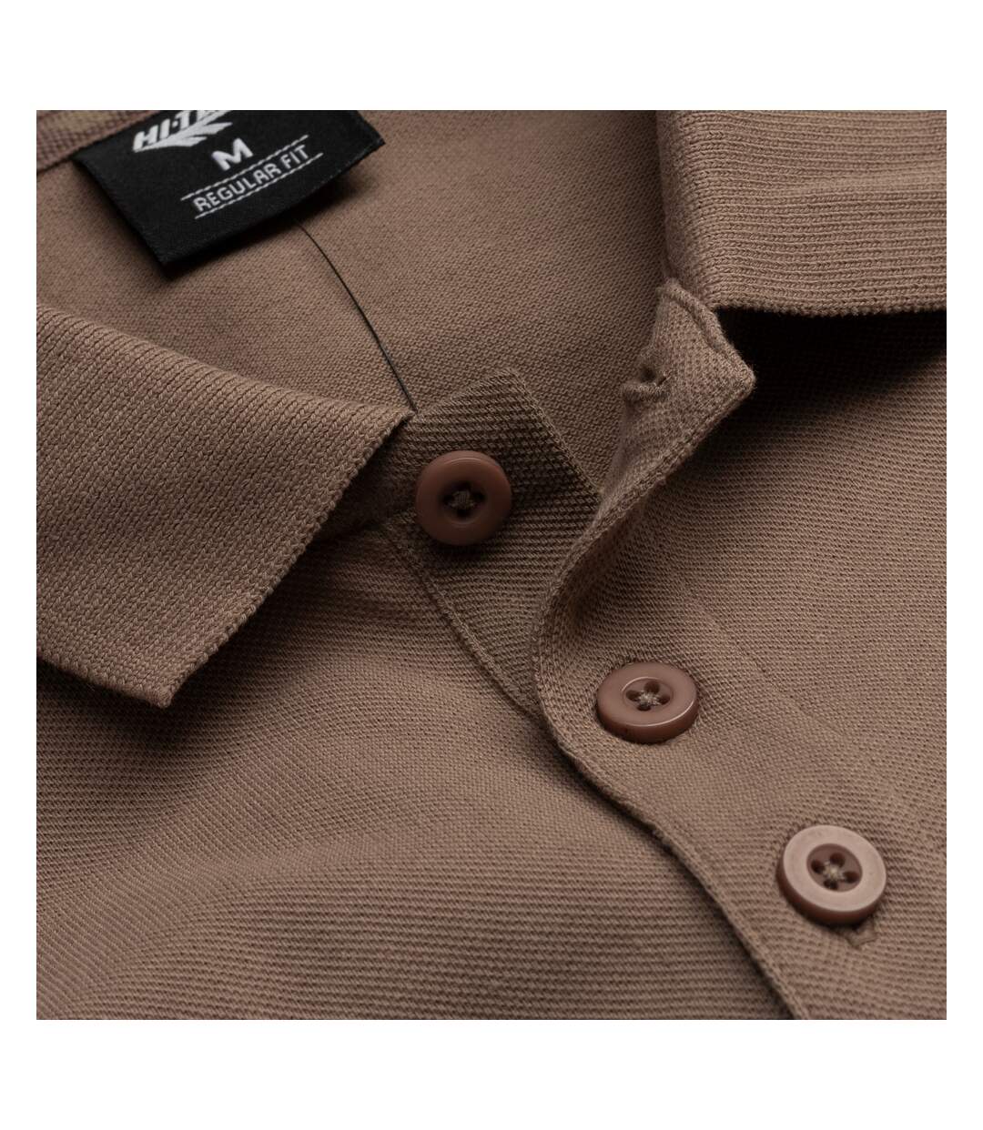 Polo Micko Homme Fossile Hi-Tec-4
