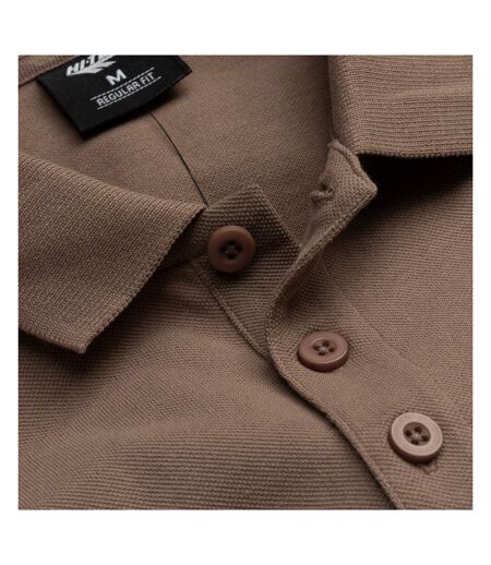 Polo Micko Homme Fossile Hi-Tec