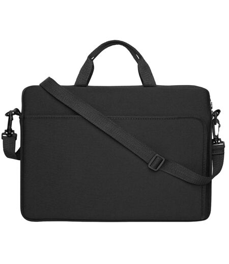 Neolap neoprene laptop bag one size black MidOcean