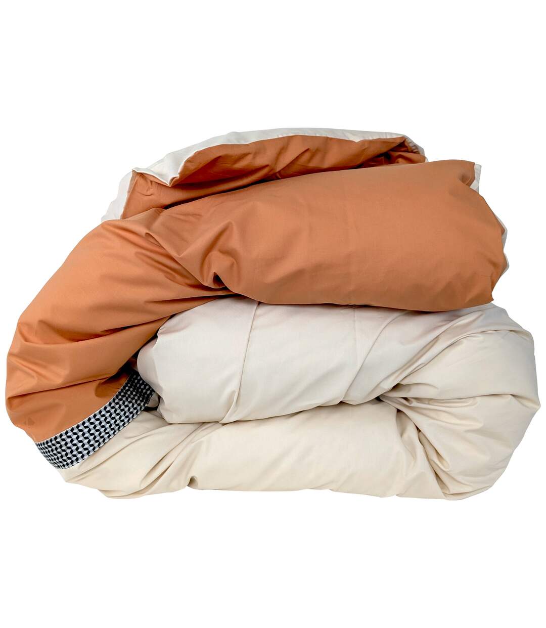 Housse de couette MACASSAR-1