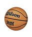 Wilson - Ballon de basket GAMEBREAKER (Marron) (Taille 7) - UTRD2848
