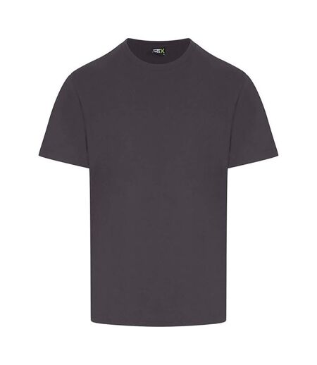 PRO RTX Mens Pro T-Shirt (Solid Grey)