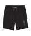 Short noir homme puma x playstation s - m-1