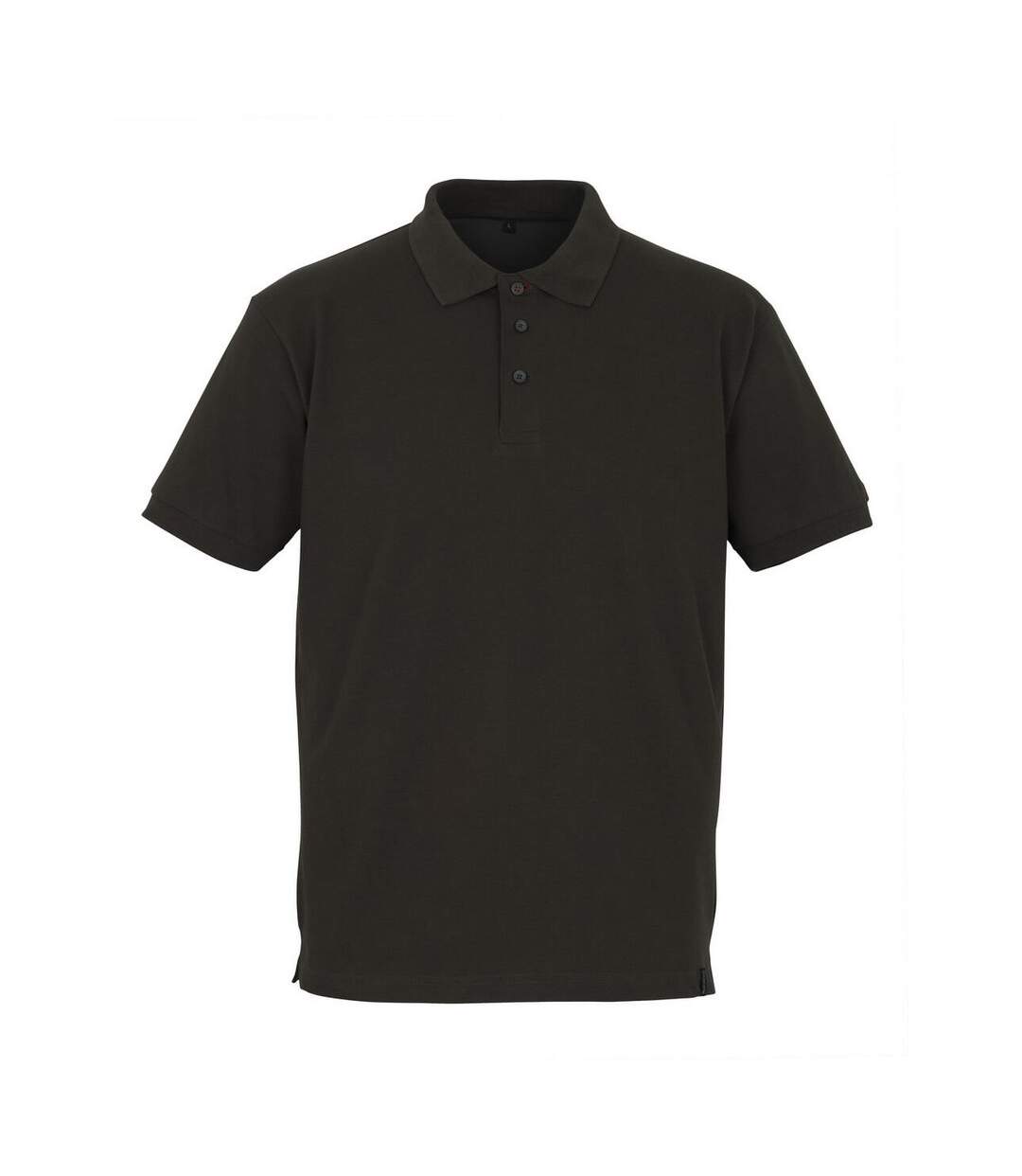 Polo Soroni Crossover Homme Anthracite Foncé Mascot-1
