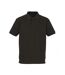 Polo Soroni Crossover Homme Anthracite Foncé Mascot-1