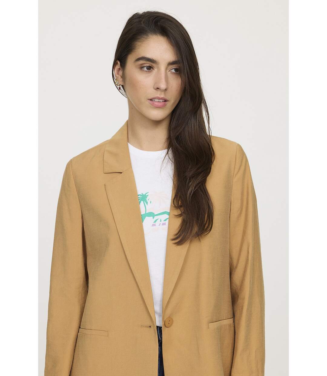 Veste FIVA Praline-3