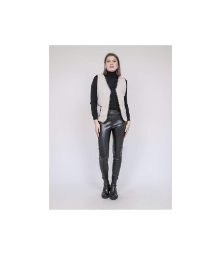 Gilet sans manche UGINA - Dona X Lisa