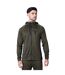 Veste À Capuche Key Homme Vert Luke 1977-2