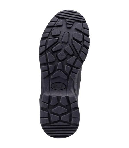 Bottines De Combat Homme Noir MAGNUM