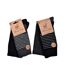 Chaussettes Femme WINTER SOCKS - Pack de 4-3