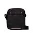 Sac À Bandoulière Motif/style Logo Homme Taille Unique Noir Tommy Hilfiger-1