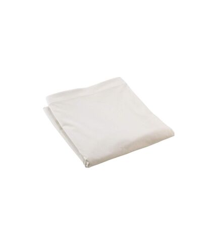 Drap Plat Percaline 240x300cm Lin