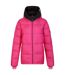 Doudoune Matelassée Chilly Femme Rose Bonbon Dare 2B-2