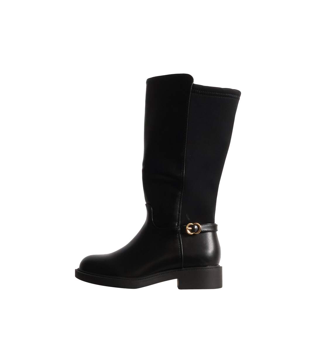 Bottes à Zip Super Mode Doremi-1