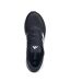 Mens Falcon Mesh Trainers Navy White Adidas-4