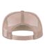 Flexfit - Casquette de routier retro - Adulte (Kaki) - UTPC3701