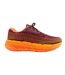 Baskets Max Cushioning Premier Homme Orange Skechers-4