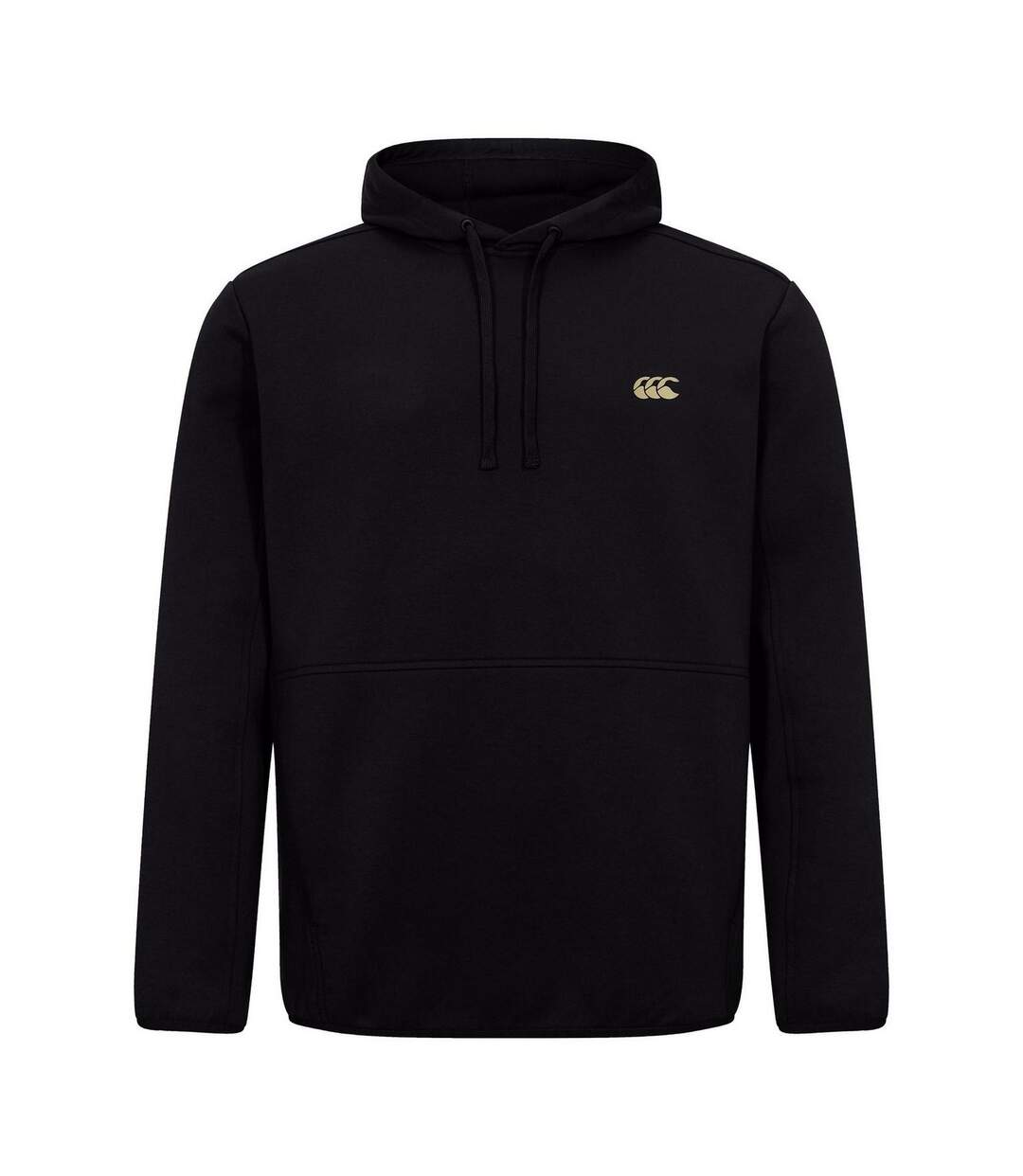Veste À Capuche Tempo+ Homme Noir Canterbury-2