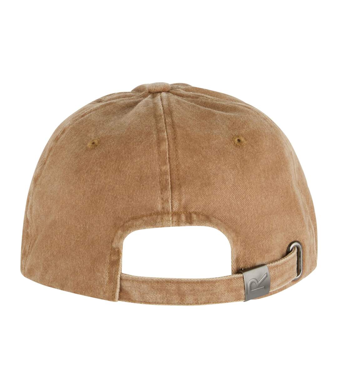 Casquette De Baseball Cassian Homme Brique Regatta-2