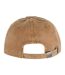 Casquette De Baseball Cassian Homme Brique Regatta-2