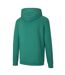 Unisex Adult Teamgoal 23 Casual Hoodie Pepper Green Puma-3