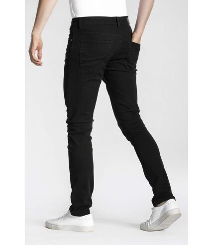 Jeans stretch RL80 Fibreflex® coupe droite ajustée twill 'Rica Lewis'