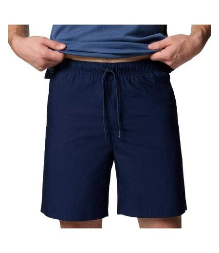 Short Easy Homme Bleu Marine Outhorn