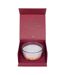 Coffret Bougie Parfumée Amour 270g Rêve Poudré-1