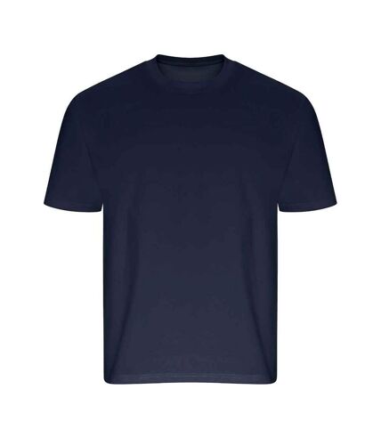 Ecologie - T-shirt ARROW - Adulte (Bleu marine) - UTPC5411