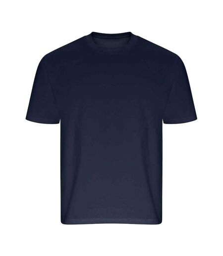 Ecologie - T-shirt ARROW - Adulte (Bleu marine) - UTPC5411