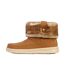 Bottine à Enfiler Hey Dude Camden Cuff Classic Cozy-1