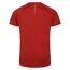 T-shirt accelerate homme rouge toscan Dare 2B-2