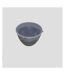 Just Pudding Basins Pudding Bowl & Lid (White) (57.4floz)