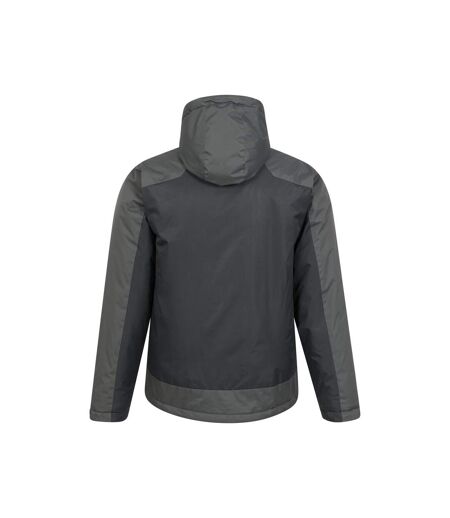 Blouson et pantalon de ski homme noir Mountain Warehouse Mountain Warehouse