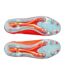 Chaussures De Foot Shadow C Elite Homme Orange Under Armour-4