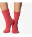 Ladies Winter Warm 2.7 TOG Wool Rich Thermal Socks-3