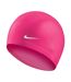 Bonnet De Bain Adulte Rose Nike-1