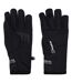 Unisex Adult Hillmaster Infinium Gloves S-m Black Berghaus-1