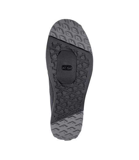 Chaussures Mt500 Burner Homme Noir Endura