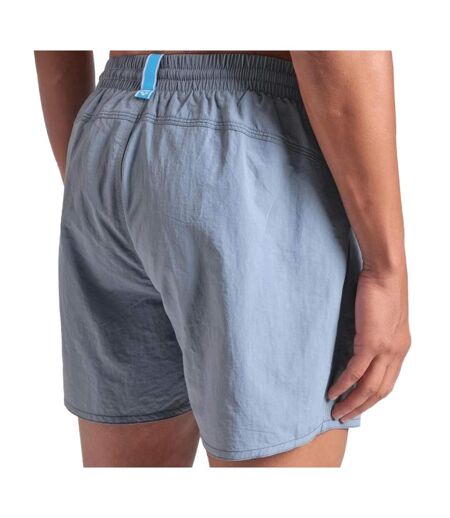 Short de bain bleu homme arena bywayx 006442 - 3xl