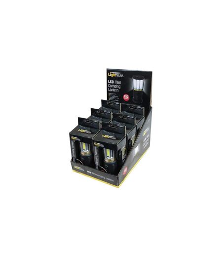 Mini-lanterne De Camping À Led 150 Lumens One Size Multi Colour Lighthouse