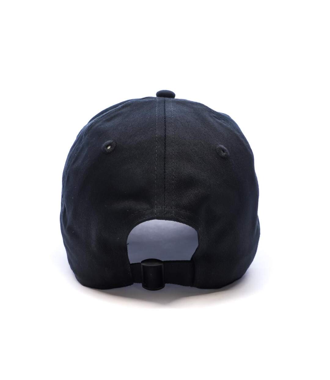 Casquette noire homme puma fpf - osfa-3